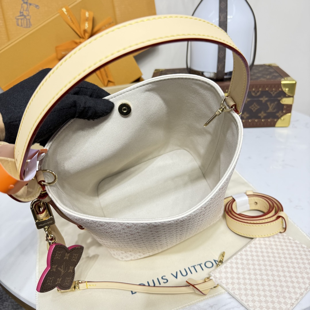 Louis Vuitton All In BB   M15130 - EUR FASHION