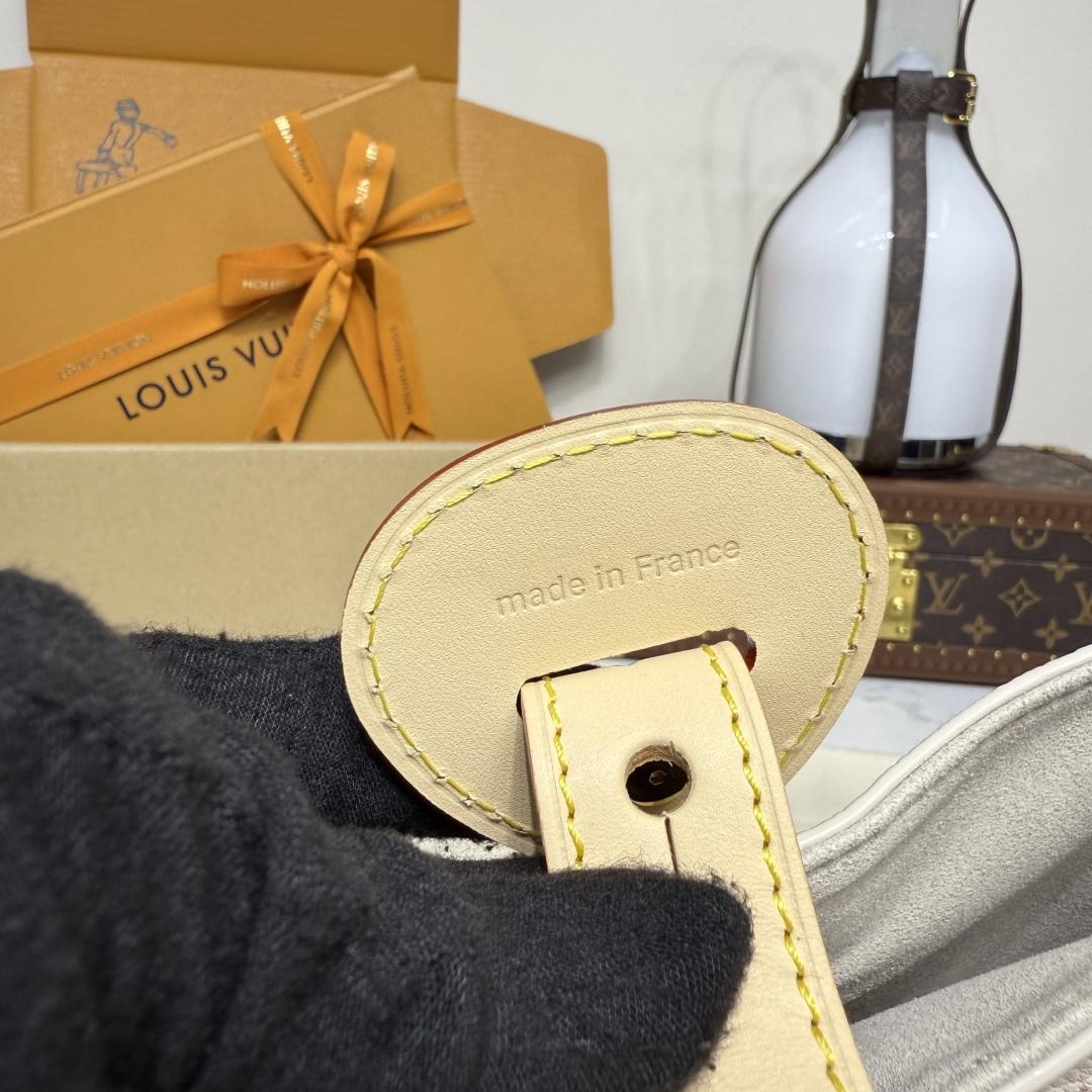 Louis Vuitton All In BB   M15130 - EUR FASHION