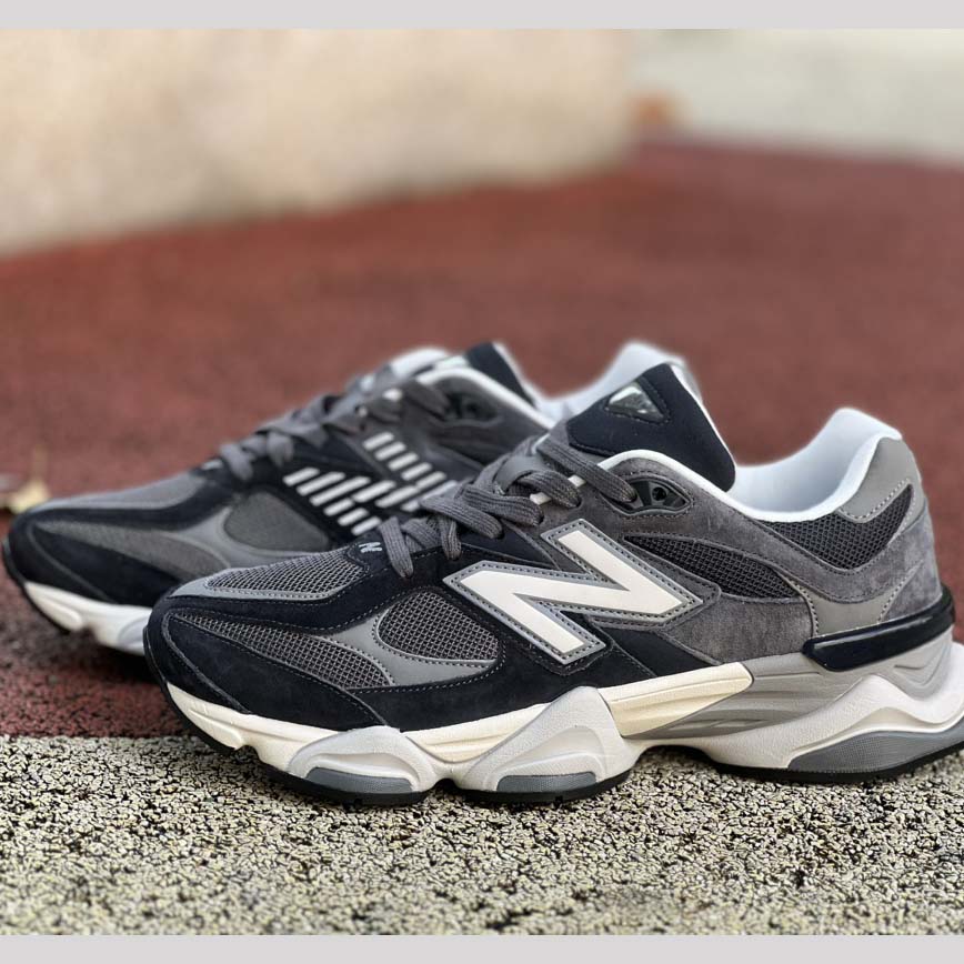 New Balance NB9060  U9060jbm - EUR FASHION