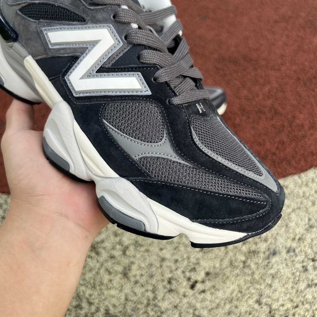 New Balance NB9060  U9060jbm - EUR FASHION