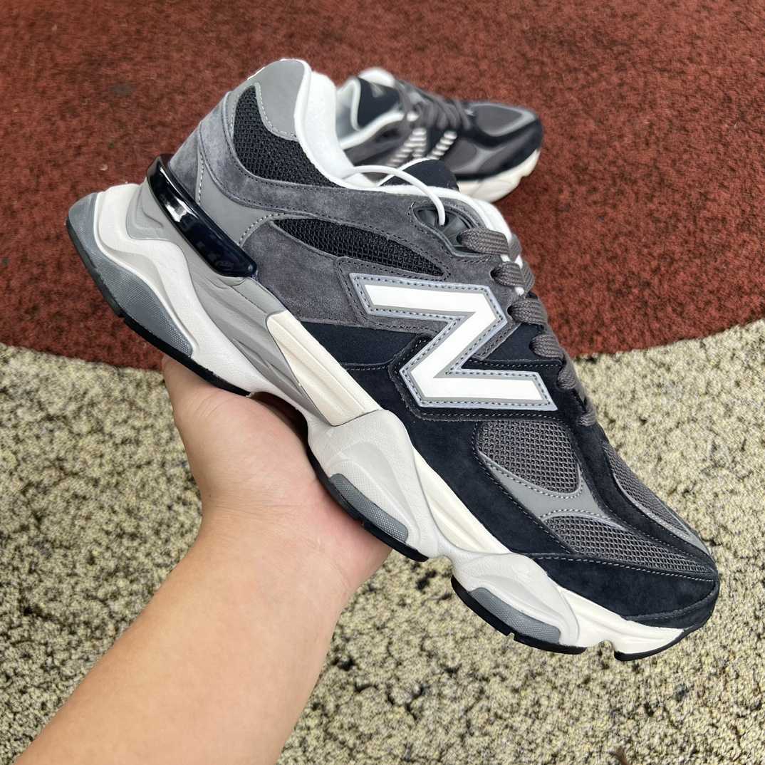 New Balance NB9060  U9060jbm - EUR FASHION