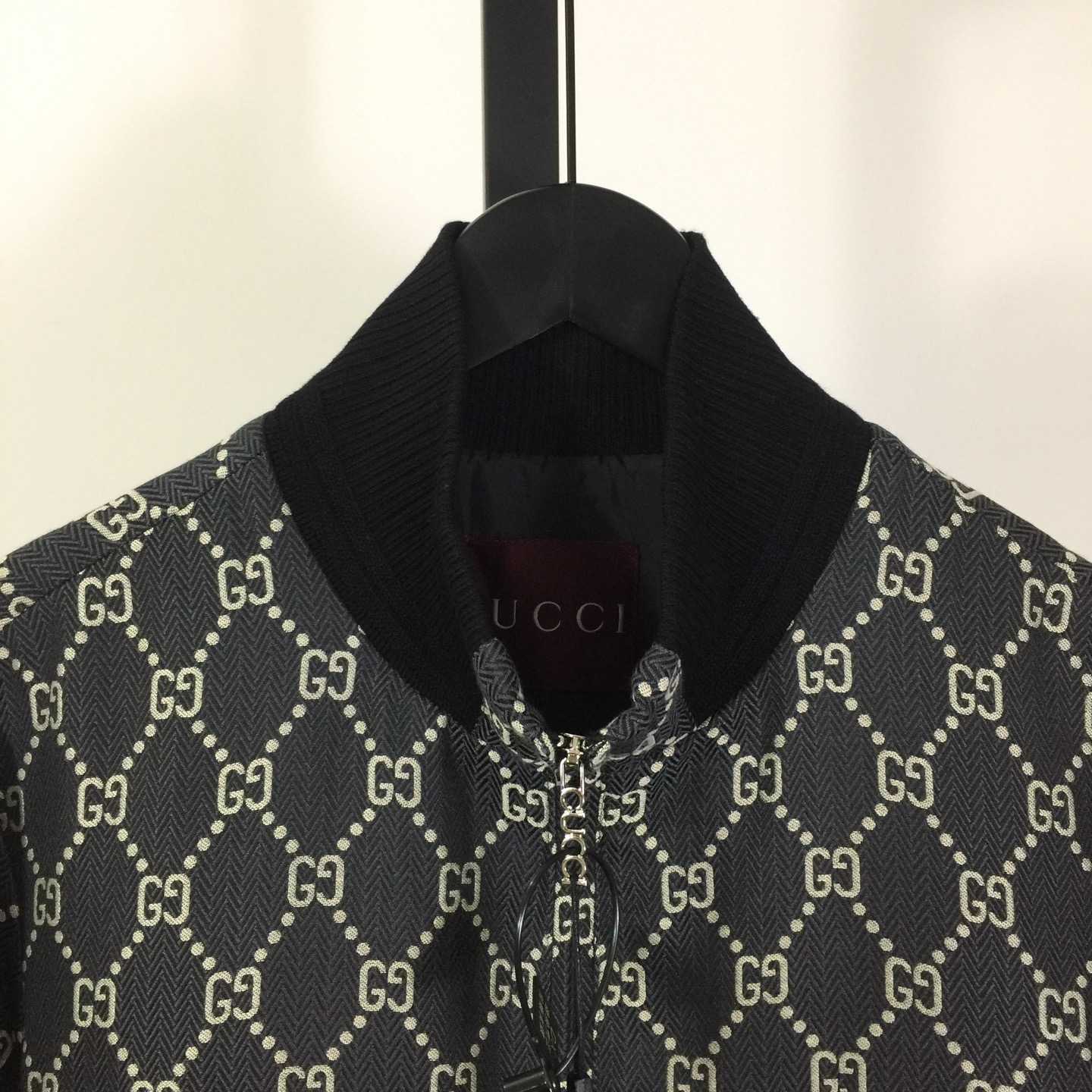 Gucci Bomber Jacket - EUR FASHION