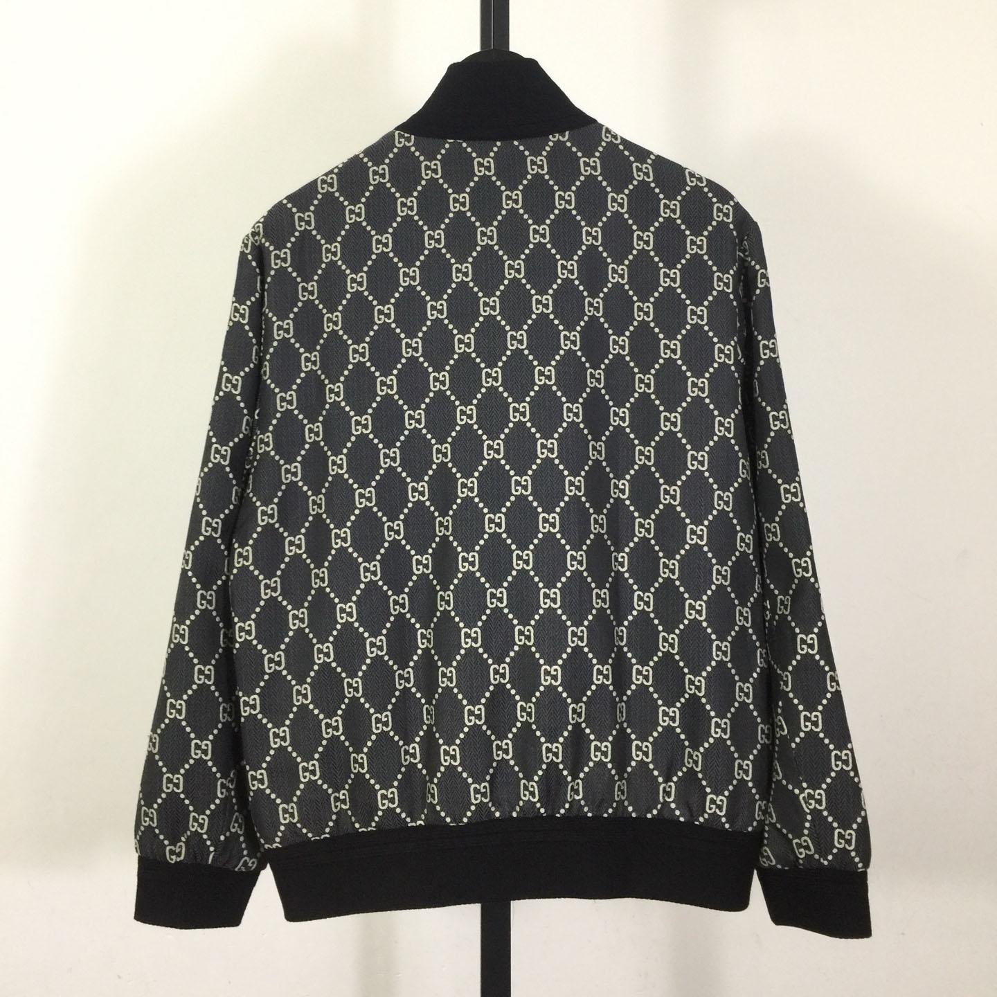 Gucci Bomber Jacket - EUR FASHION