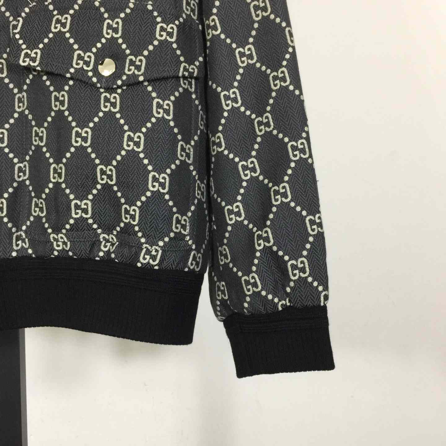 Gucci Bomber Jacket - EUR FASHION