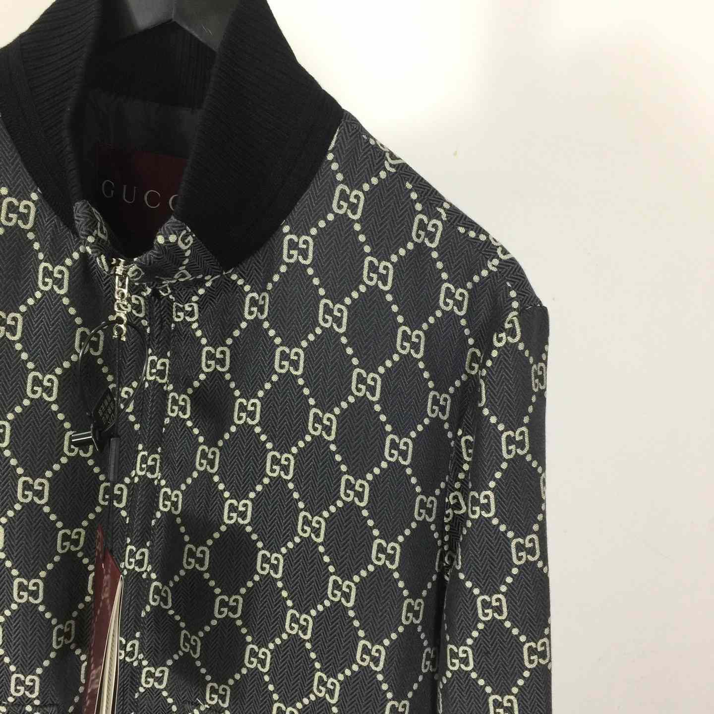 Gucci Bomber Jacket - EUR FASHION