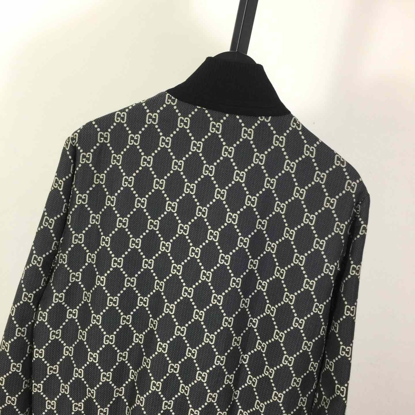 Gucci Bomber Jacket - EUR FASHION