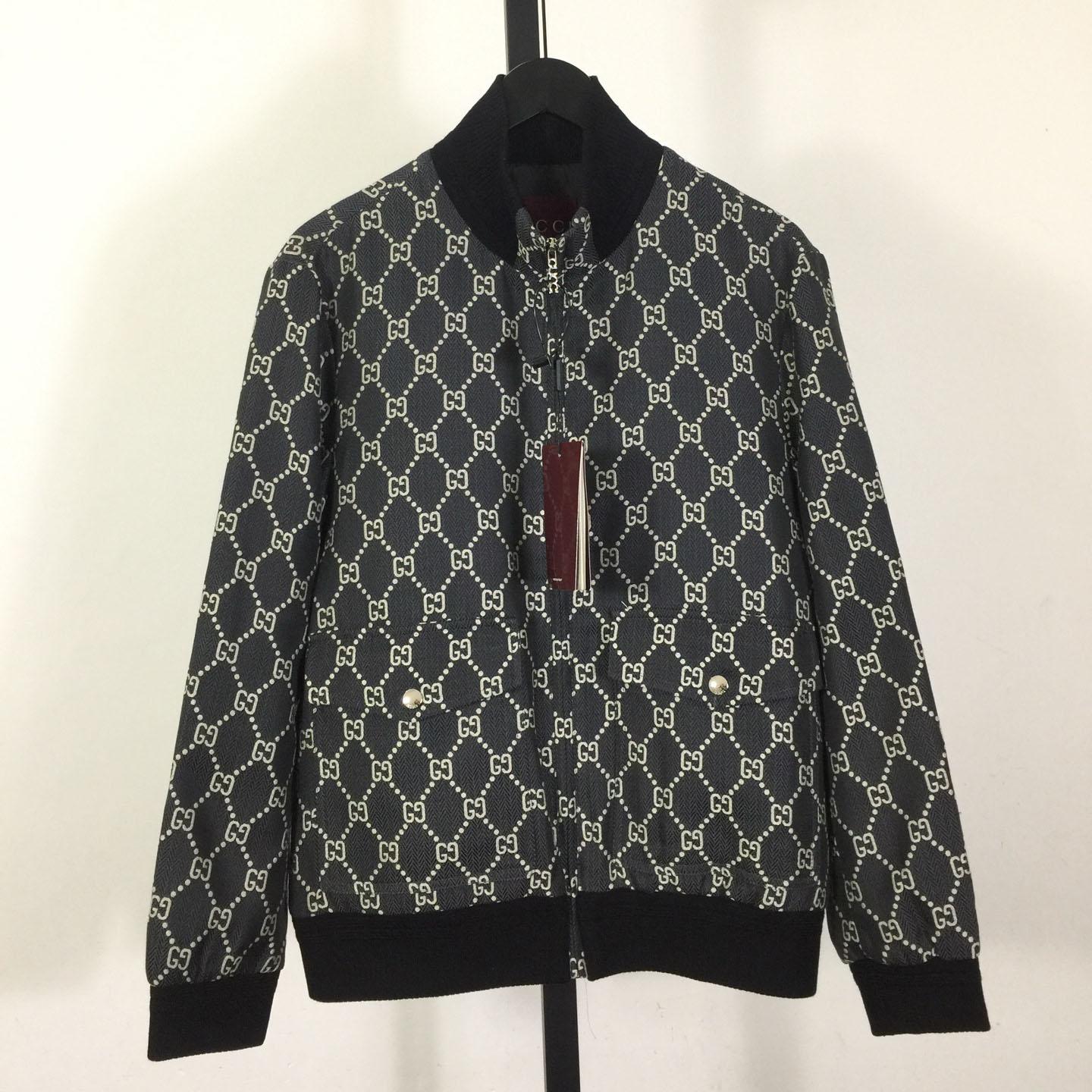 Gucci Bomber Jacket - EUR FASHION