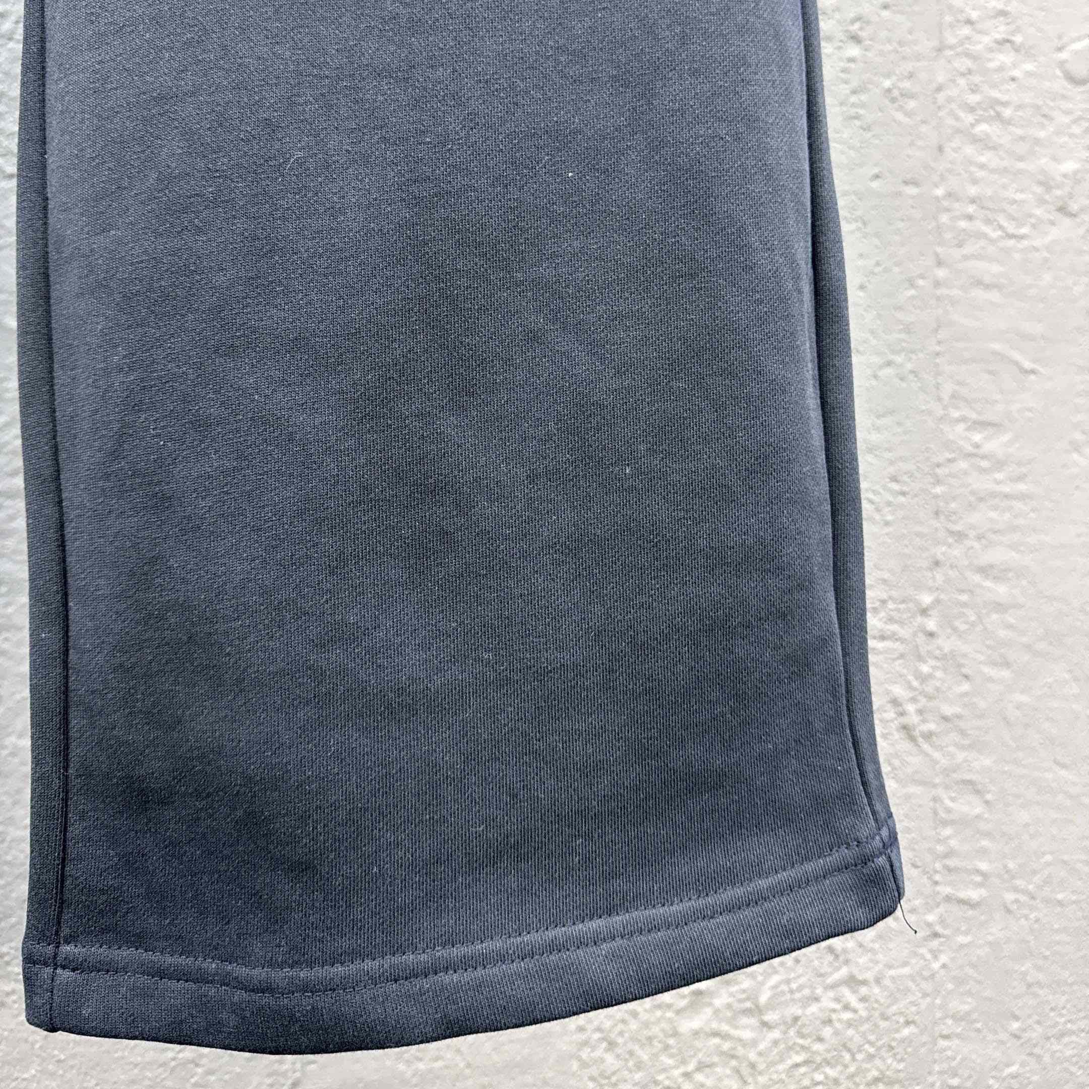 Balenciaga Under Armour® Baggy Sweatpants In Black - EUR FASHION