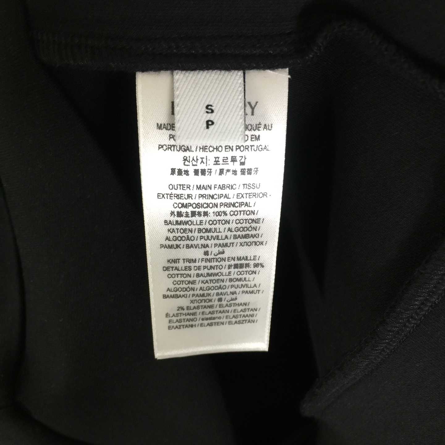 Burberry Cotton Sweatshirt - EUR FASHION