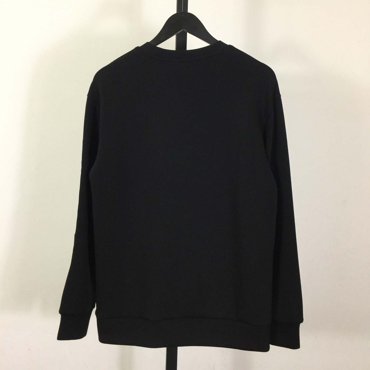 Burberry Cotton Sweatshirt - EUR FASHION