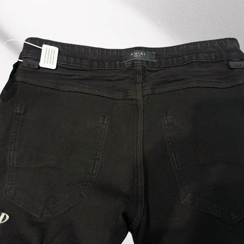 Amiri Jeans   6103 - EUR FASHION