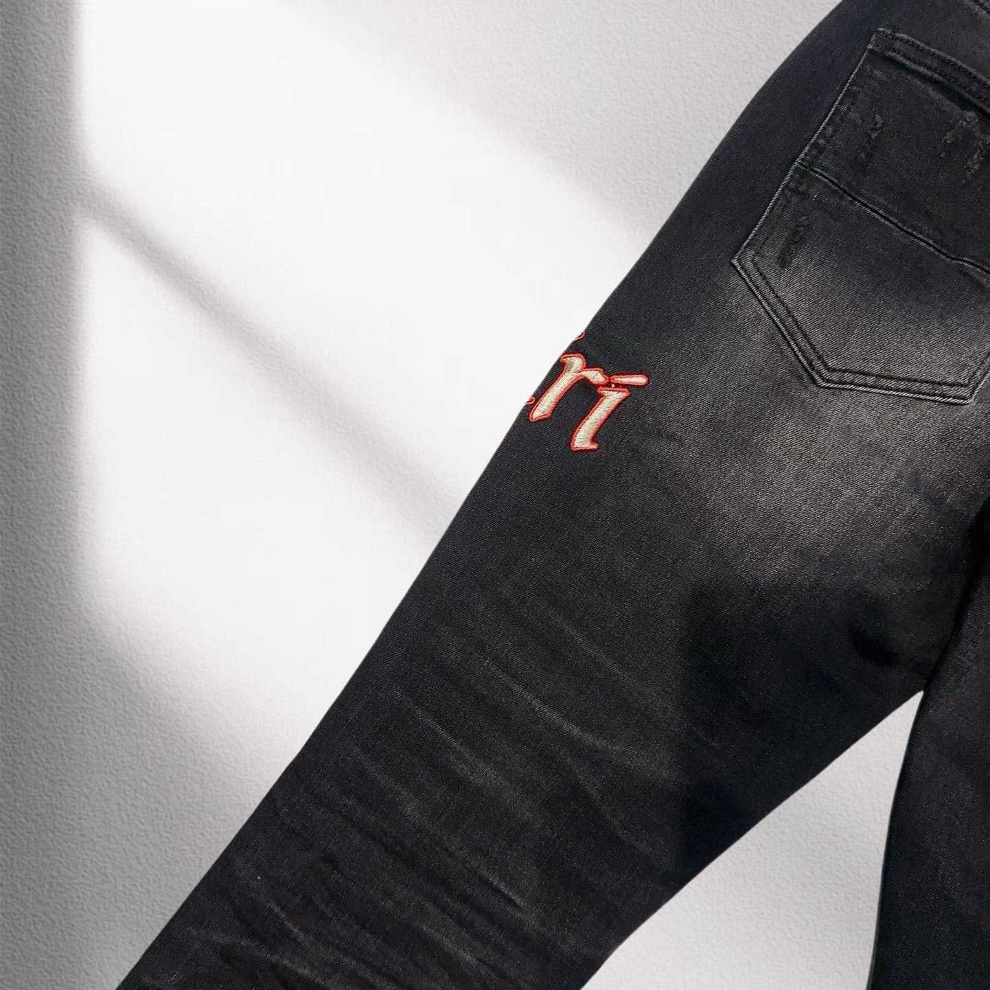 Amiri Jeans   6103 - EUR FASHION