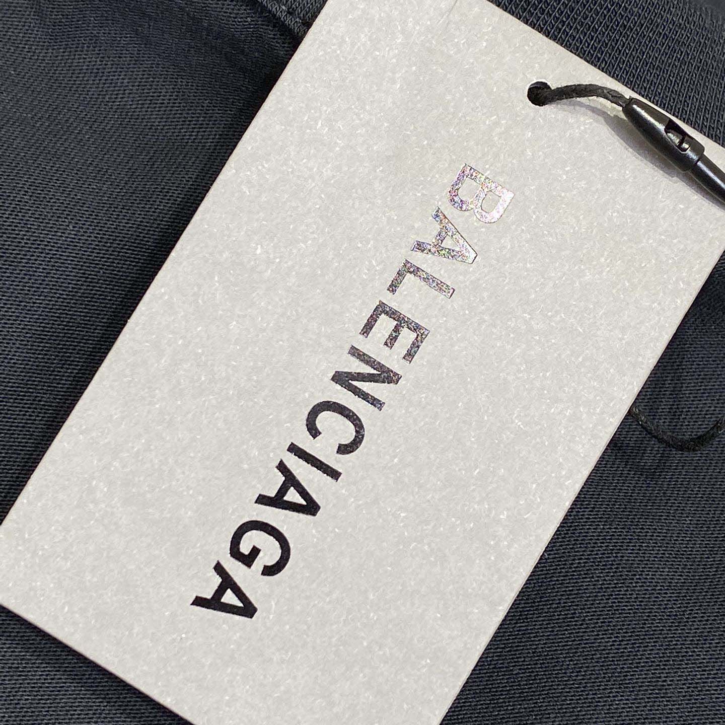 Balenciaga T-shirt Medium Fit - EUR FASHION