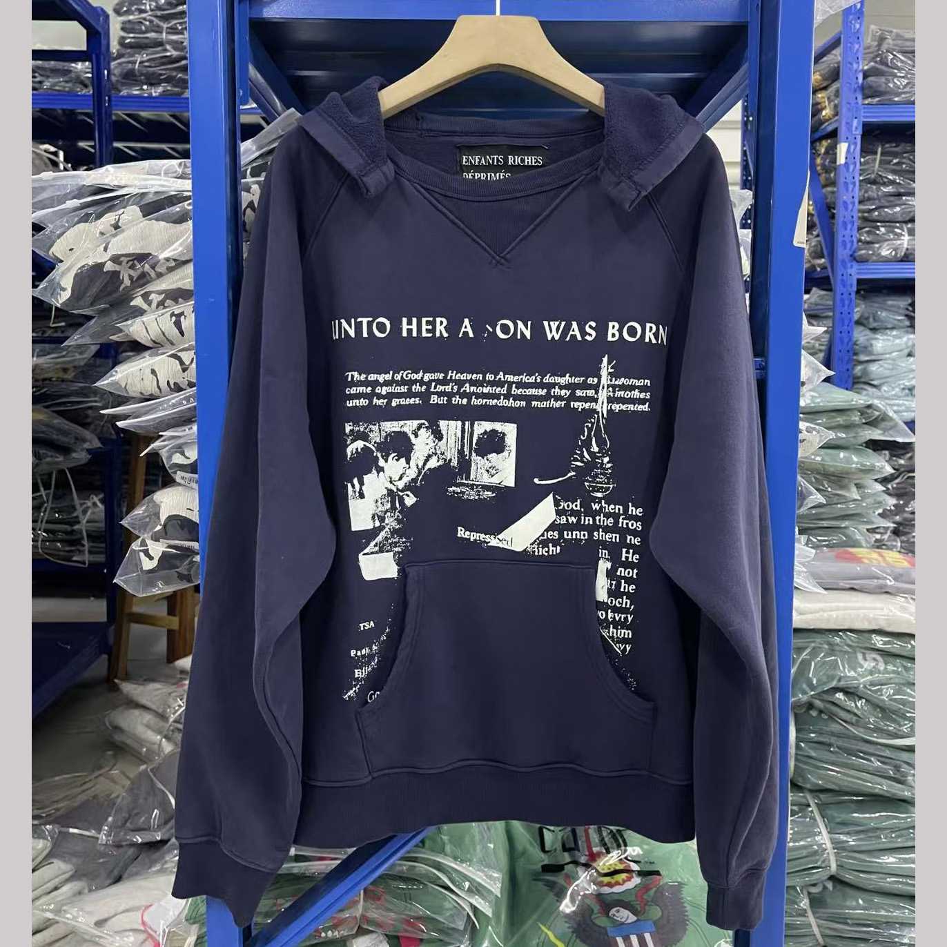  - EUR FASHION