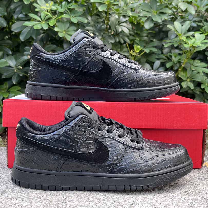 Nike Dunk SB Low    HV4388-001  - EUR FASHION