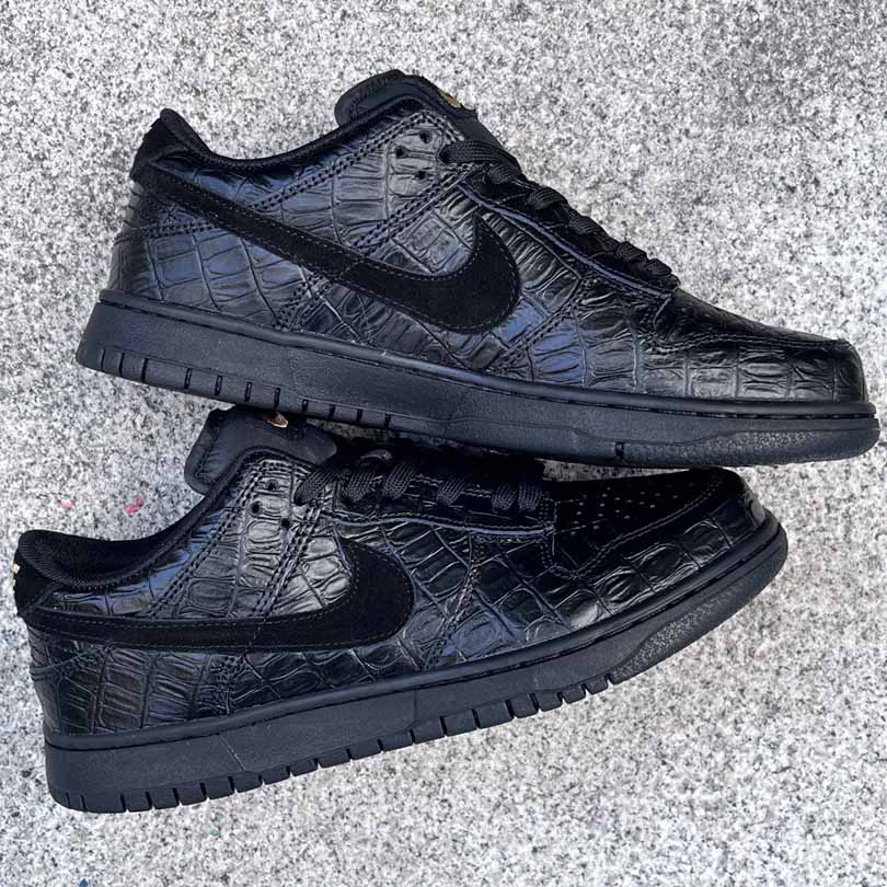 Nike Dunk SB Low    HV4388-001  - EUR FASHION