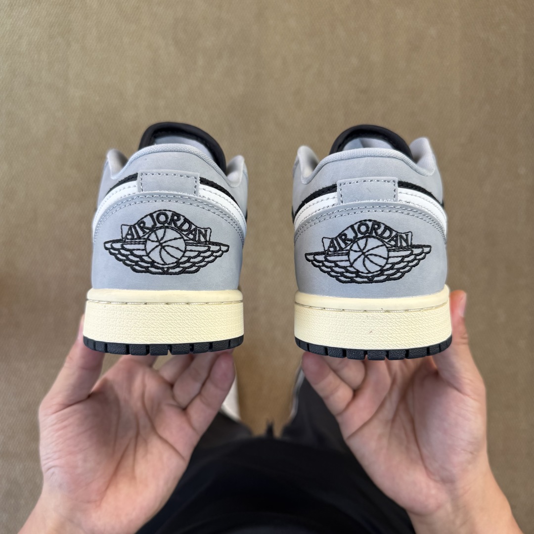 Jordan Air Jordan 1 Low     HQ2010-012 - EUR FASHION