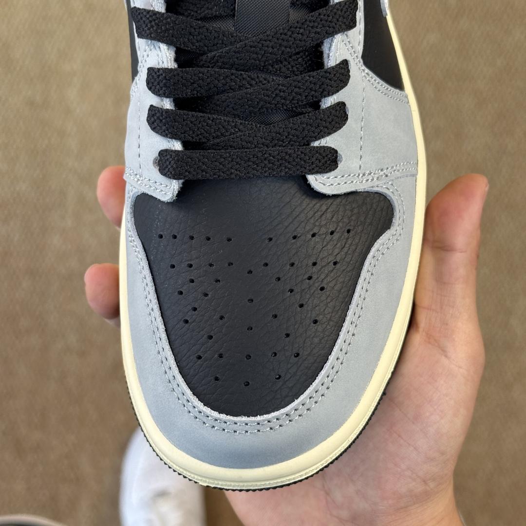 Jordan Air Jordan 1 Low     HQ2010-012 - EUR FASHION