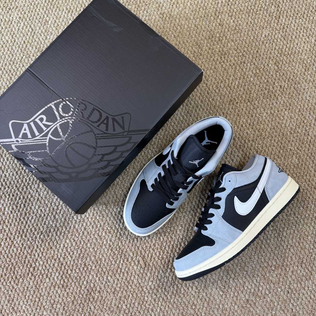 Jordan Air Jordan 1 Low     HQ2010-012 - EUR FASHION