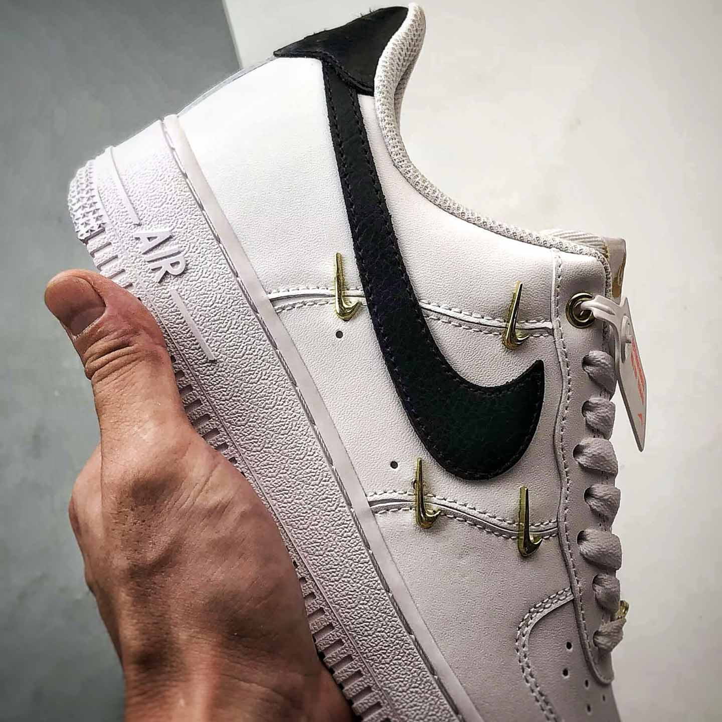 Nike Air Force 1'07 Low     ZH0316-113 - EUR FASHION