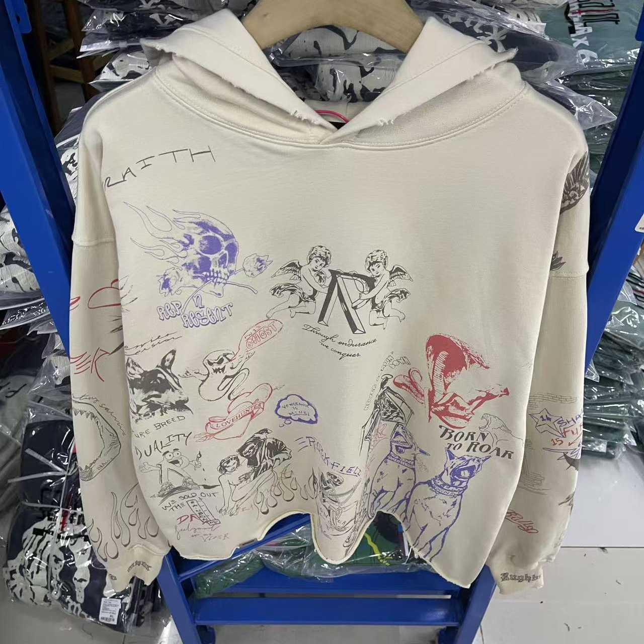  - EUR FASHION