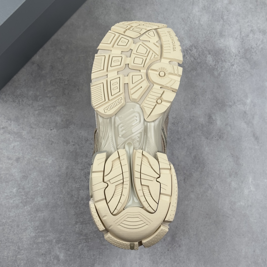 Balenciaga Runner Sneakers - EUR FASHION