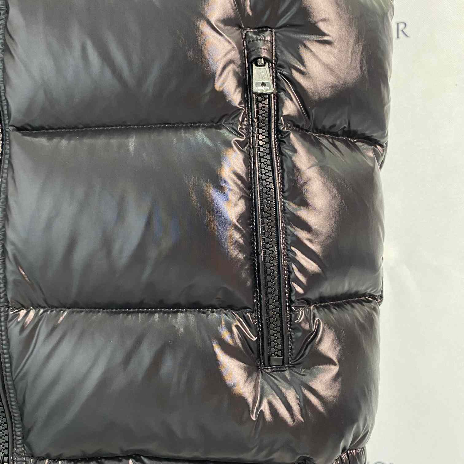 Moncler Bormes Down Vest   809 - EUR FASHION