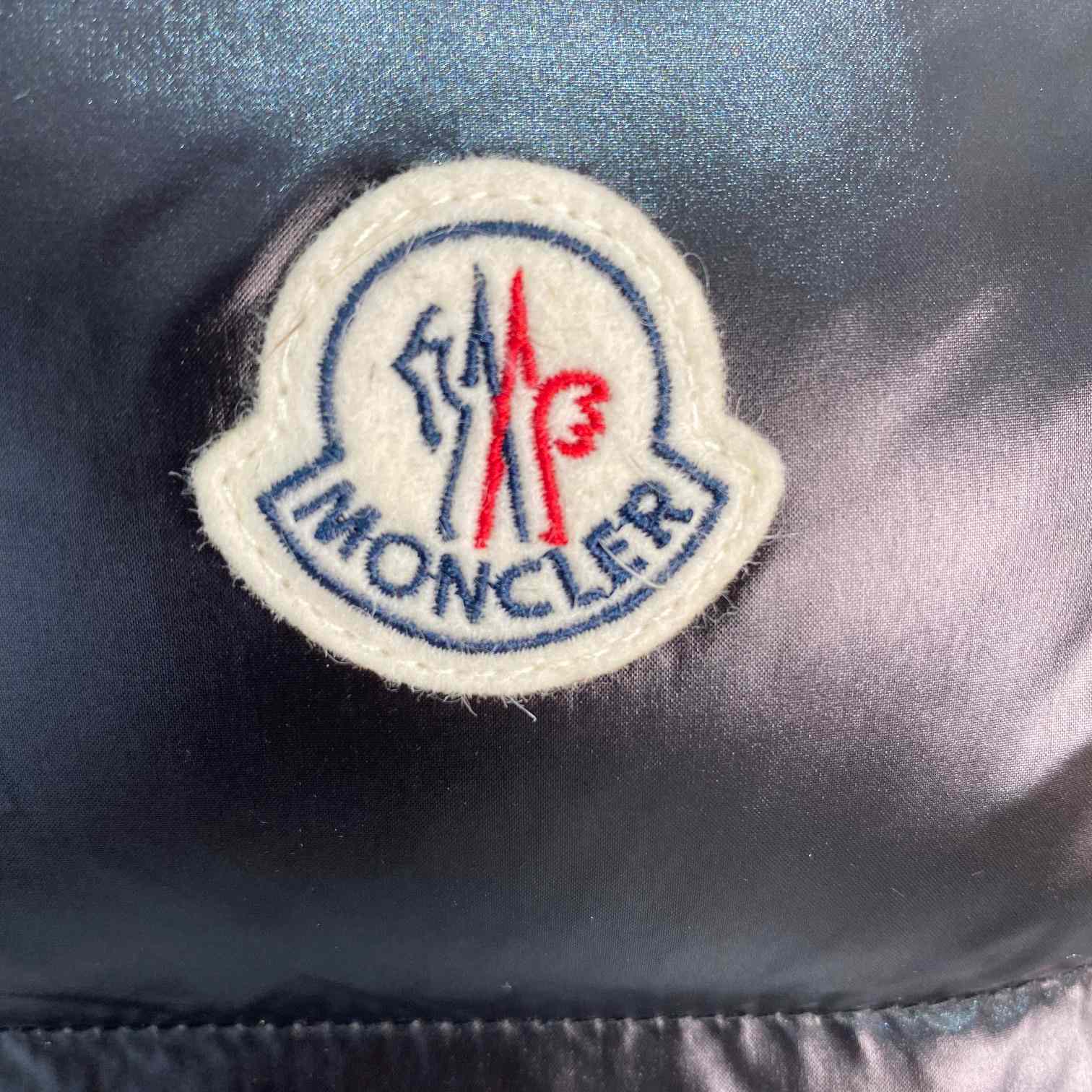 Moncler Bormes Down Vest   809 - EUR FASHION