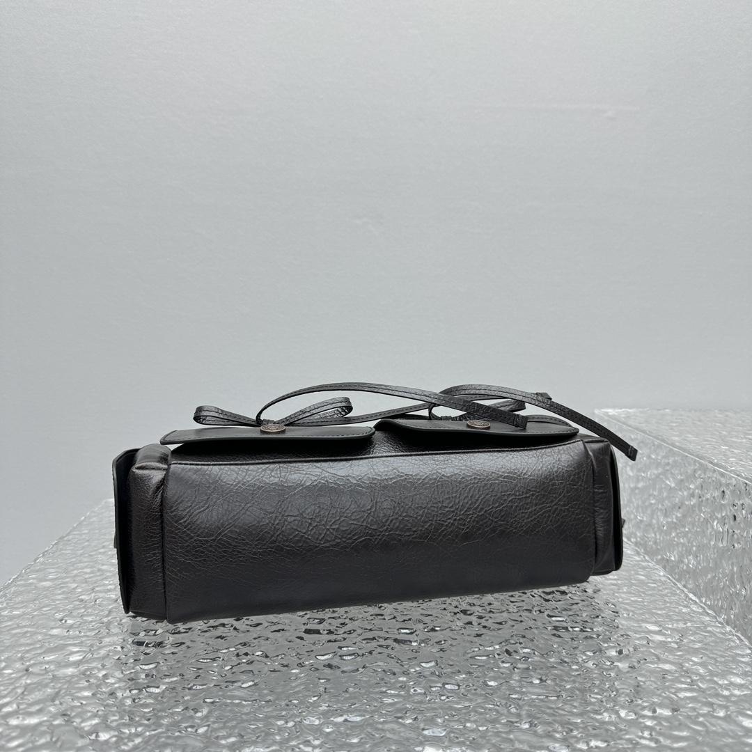 Acne Studios Multipocket Bag - EUR FASHION
