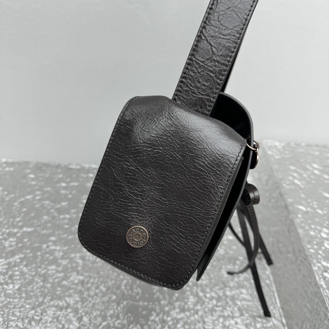 Acne Studios Multipocket Bag - EUR FASHION
