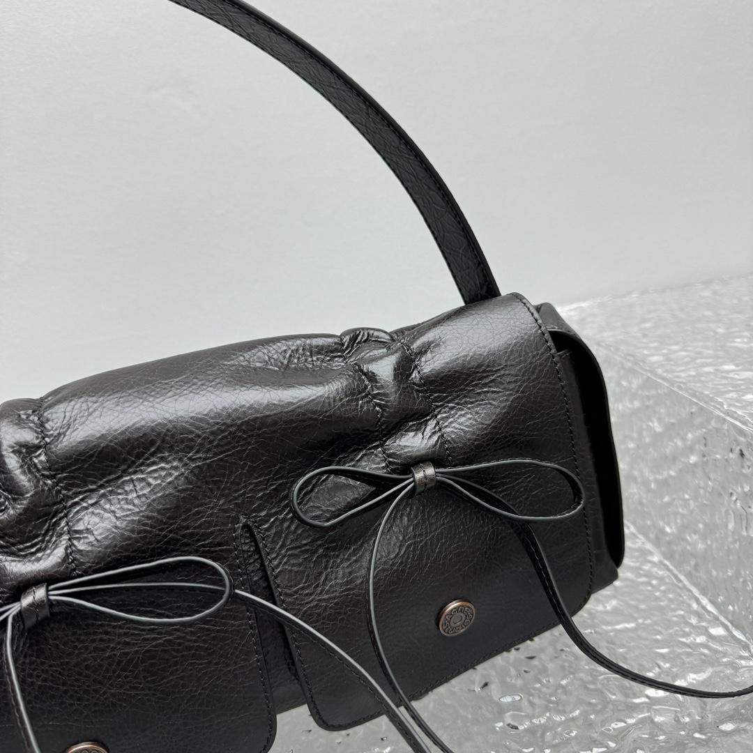 Acne Studios Multipocket Bag - EUR FASHION