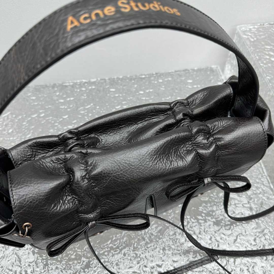 Acne Studios Multipocket Bag - EUR FASHION