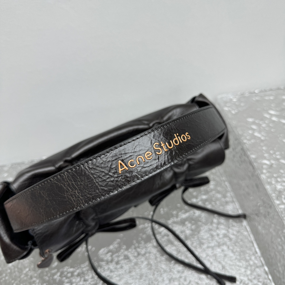Acne Studios Multipocket Bag - EUR FASHION
