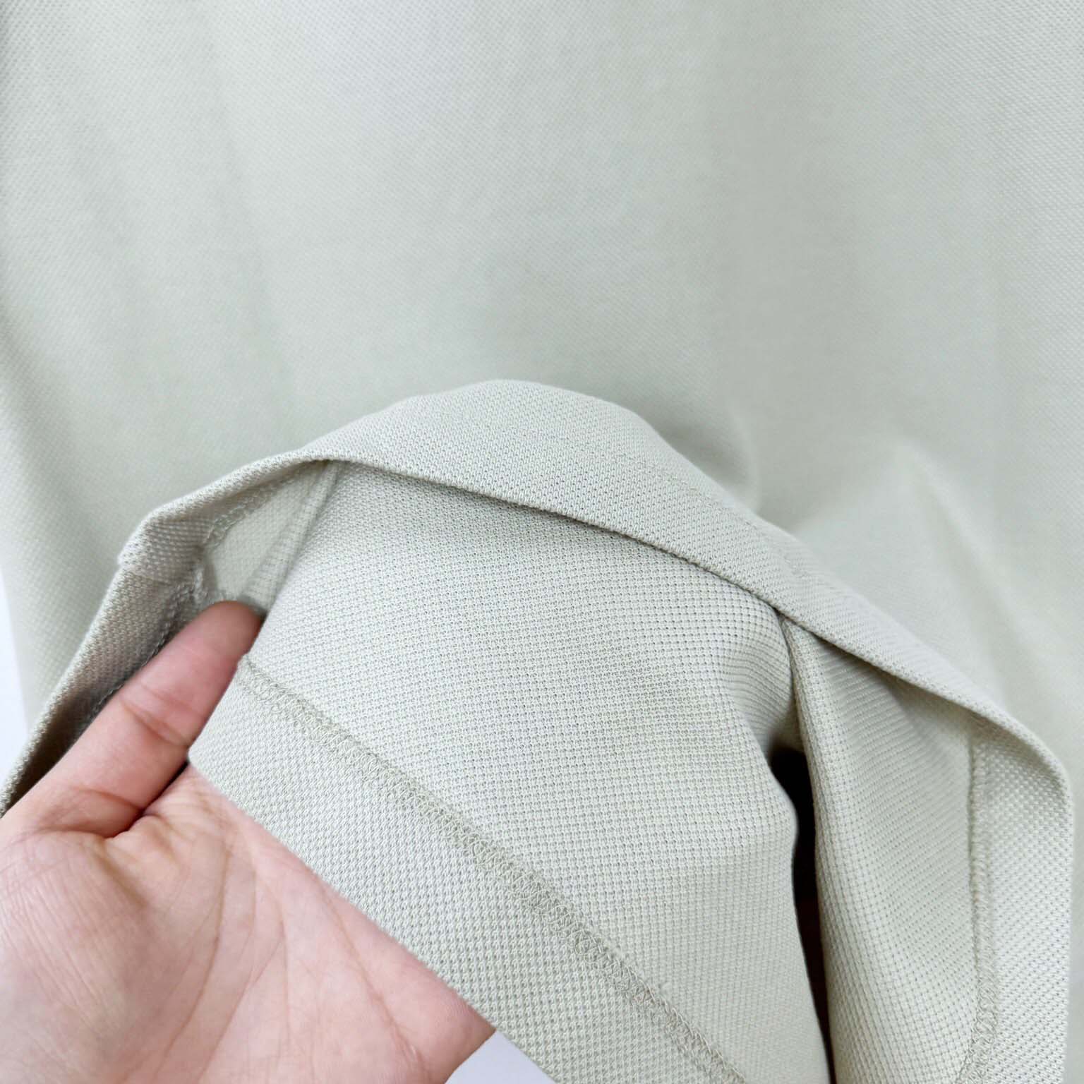 Loewe Polo In Cotton - EUR FASHION
