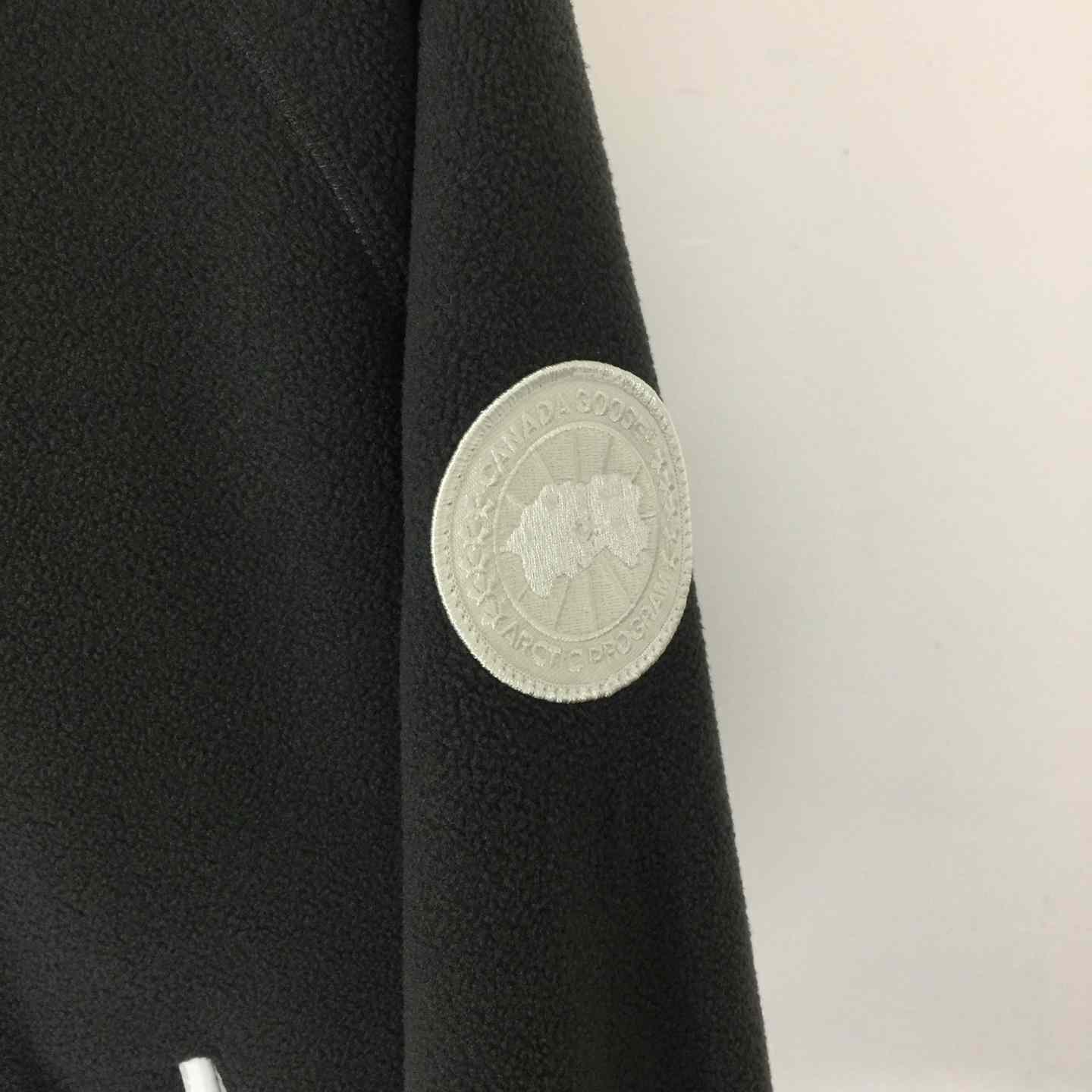 Canada Goose Chilliwack Bomber Kind Fleece  - EUR FASHION