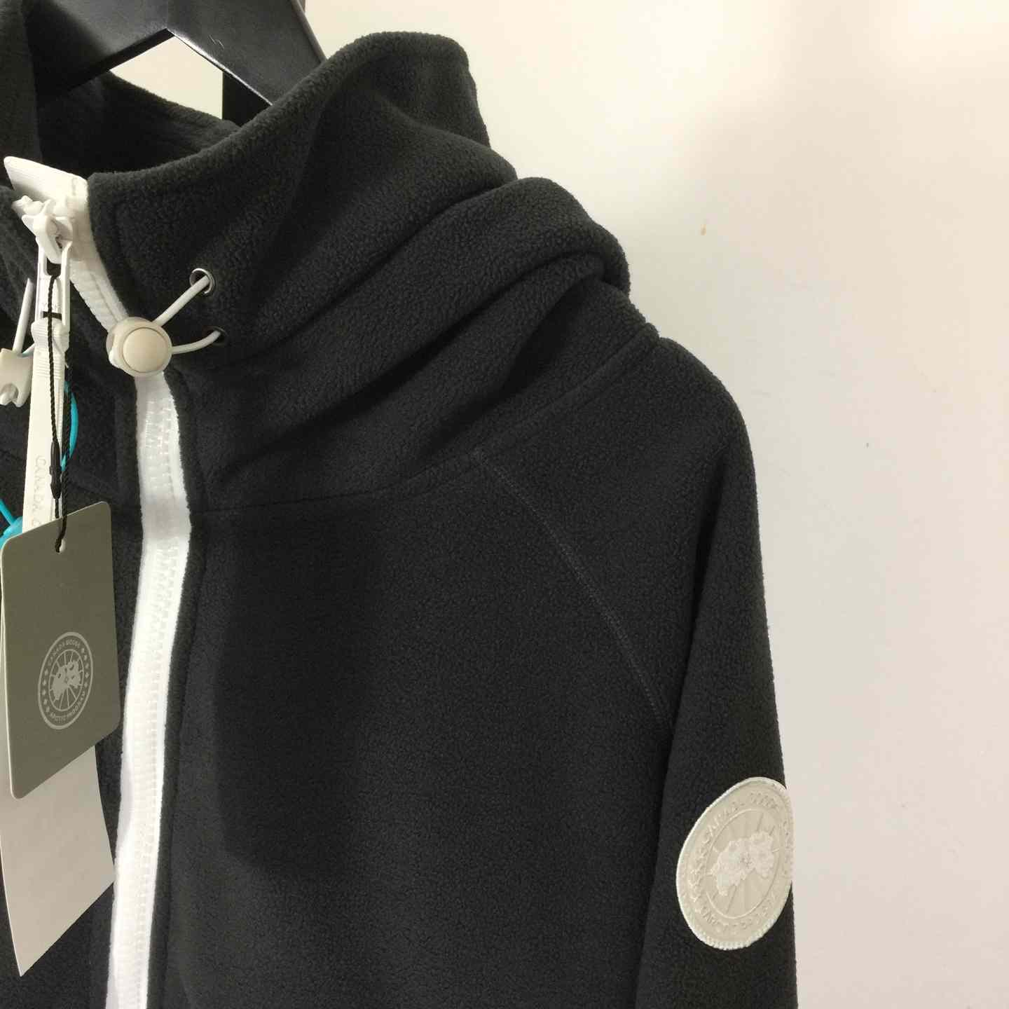 Canada Goose Chilliwack Bomber Kind Fleece  - EUR FASHION