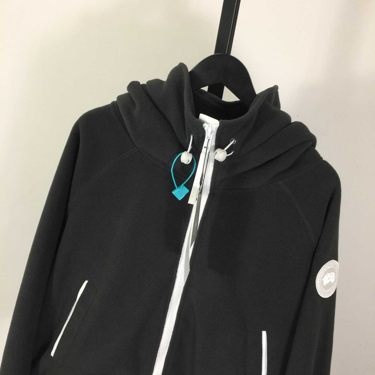 Canada Goose Chilliwack Bomber Kind Fleece  - EUR FASHION