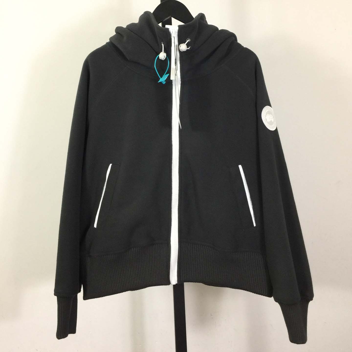 Canada Goose Chilliwack Bomber Kind Fleece  - EUR FASHION