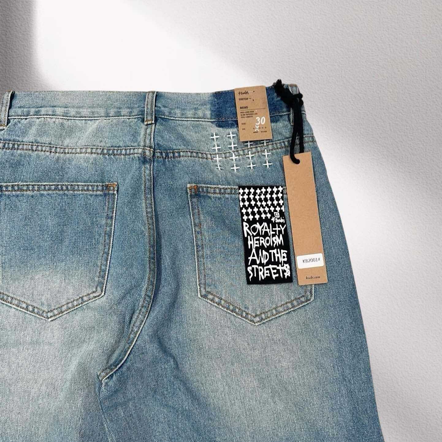 Ksubi Jeans   2001 - EUR FASHION