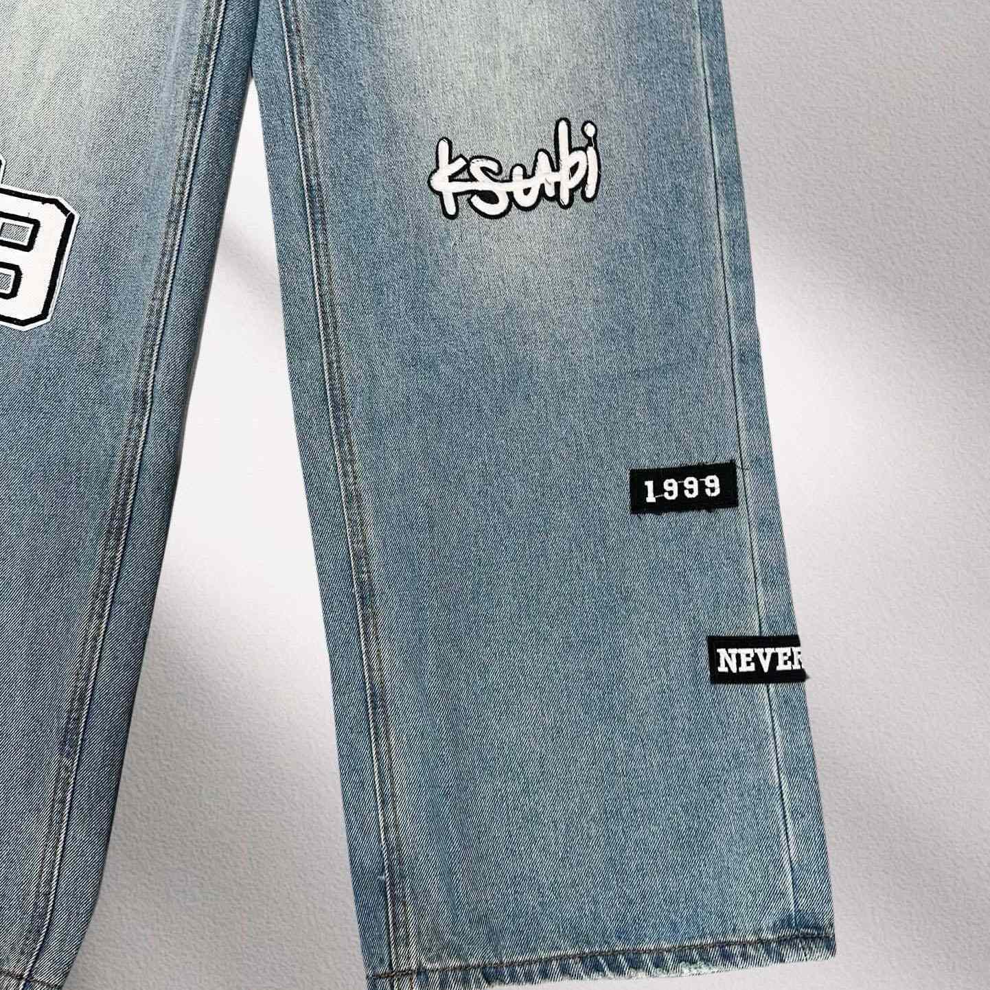 Ksubi Jeans   2001 - EUR FASHION