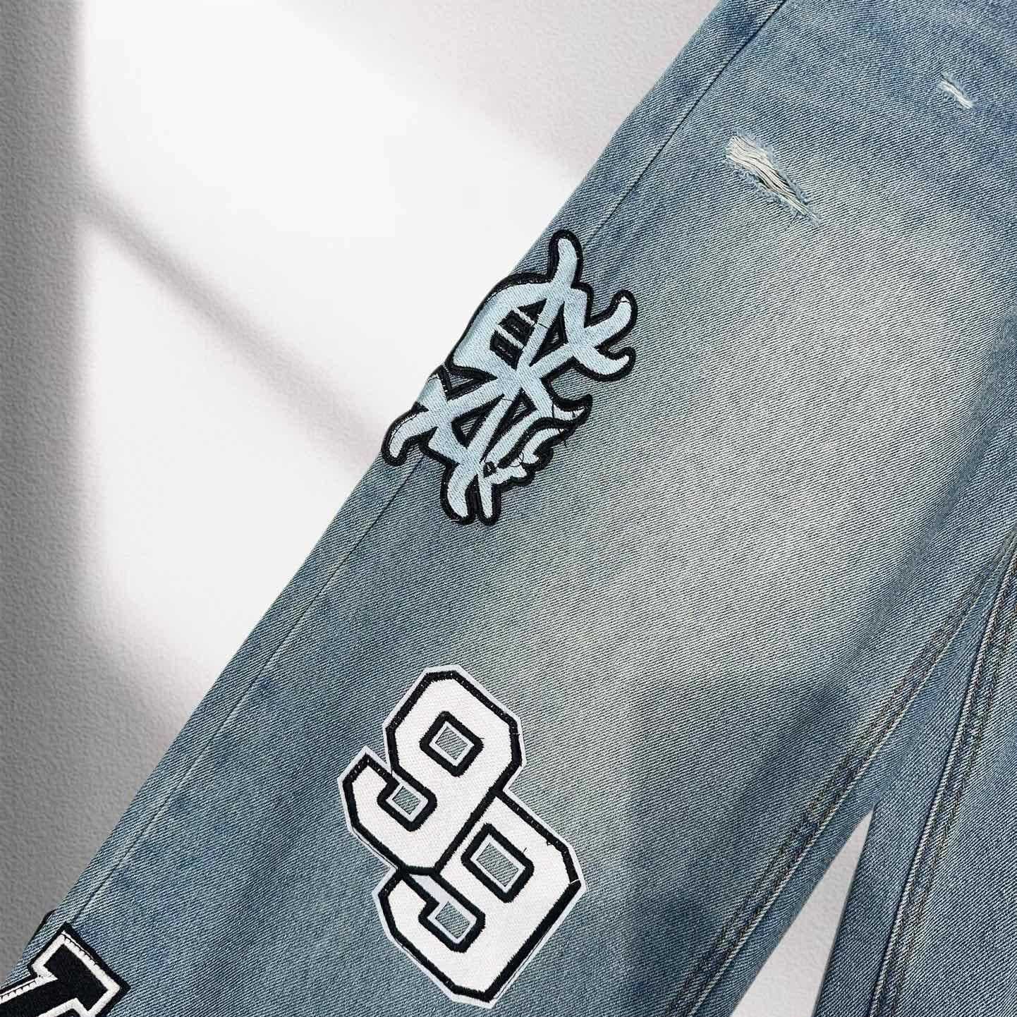 Ksubi Jeans   2001 - EUR FASHION