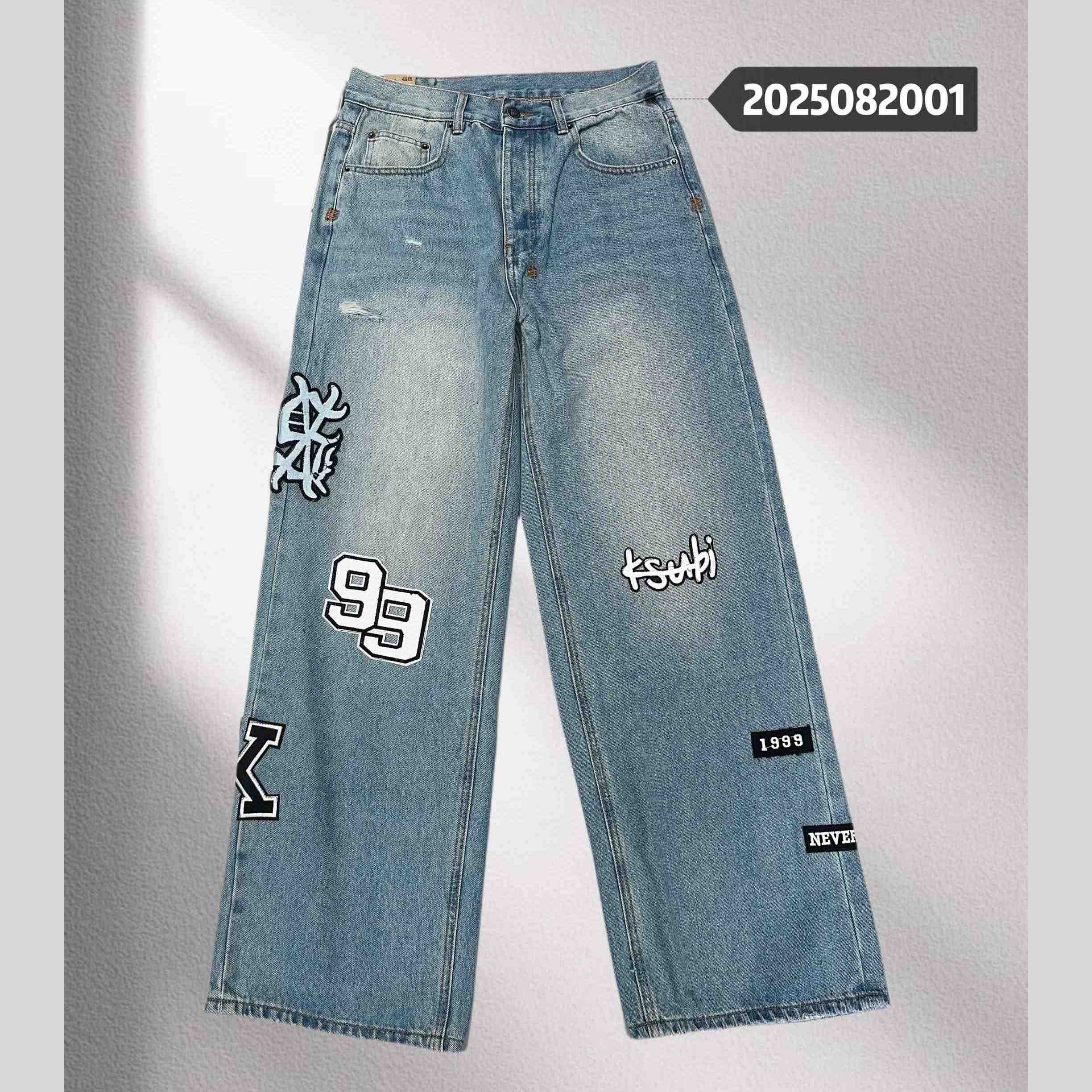  - EUR FASHION