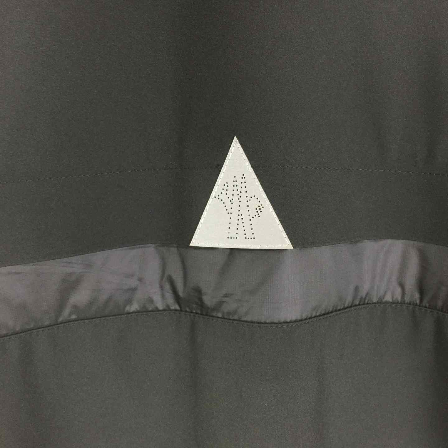 Moncler Hooded Jacket - EUR FASHION