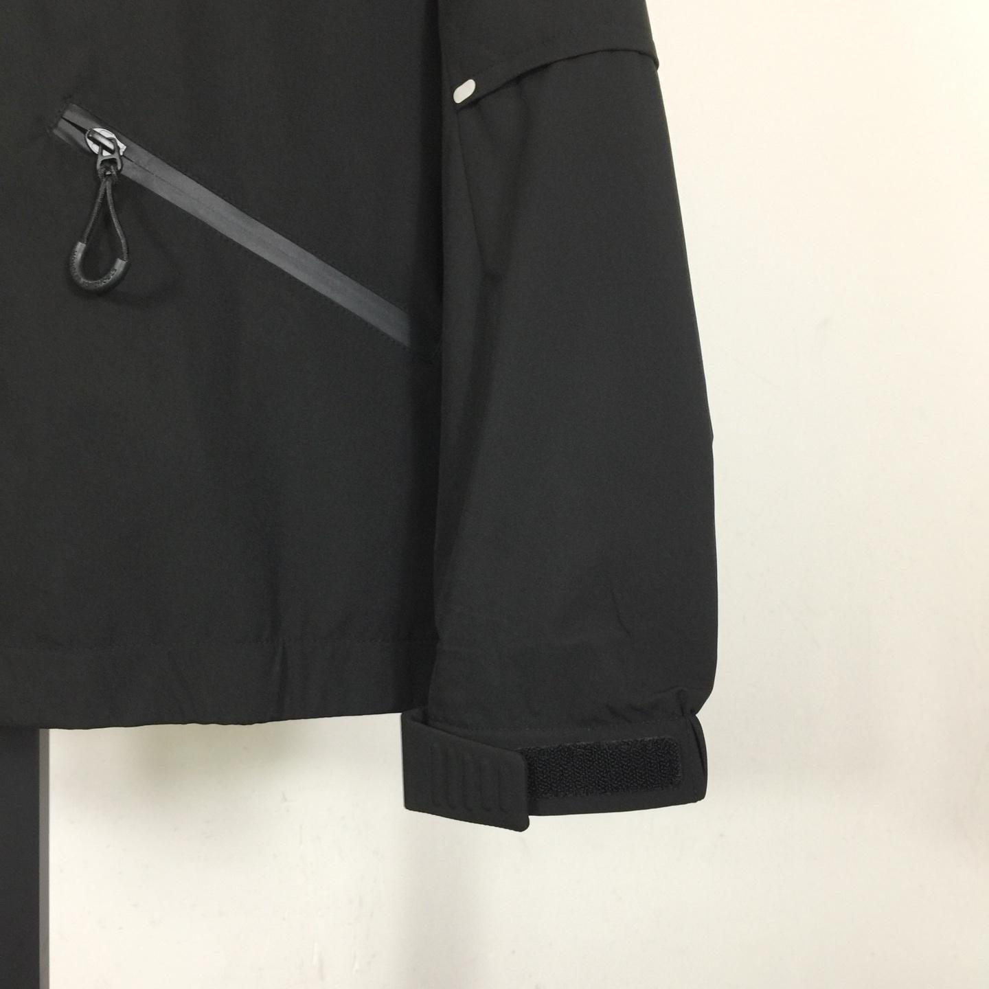Moncler Hooded Jacket - EUR FASHION