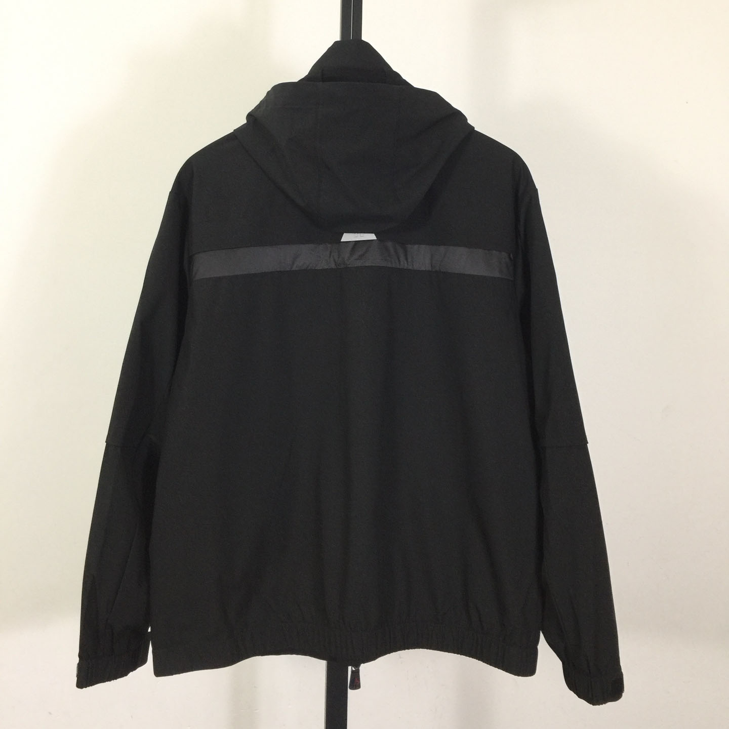 Moncler Hooded Jacket - EUR FASHION