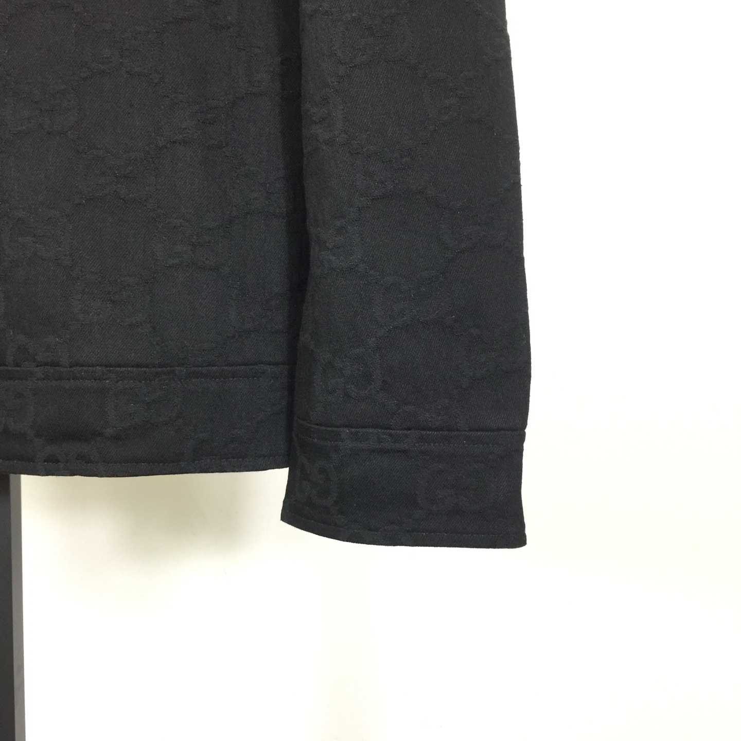 Gucci Denim Jacket - EUR FASHION