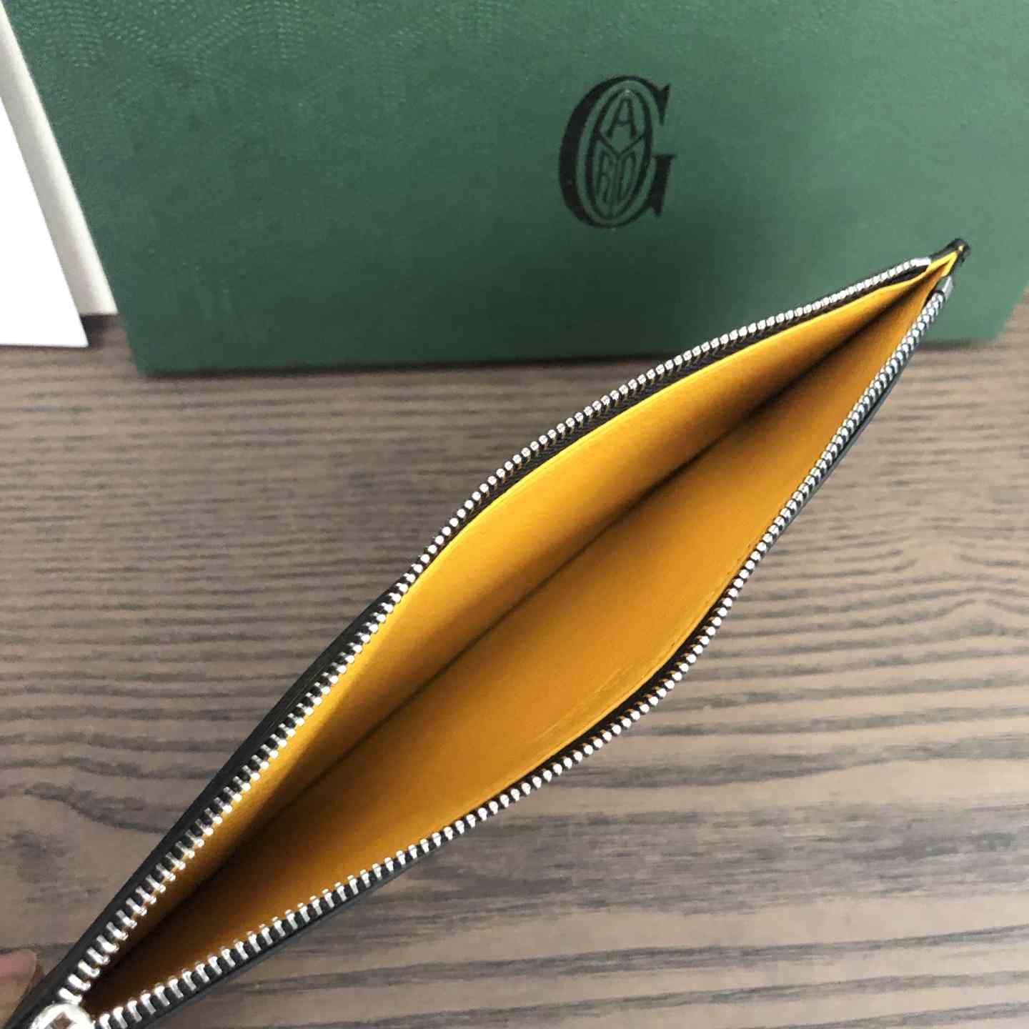 Goyard Insert Louise - EUR FASHION