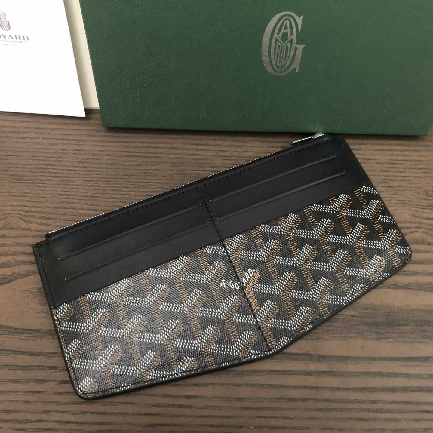 Goyard Insert Louise - EUR FASHION