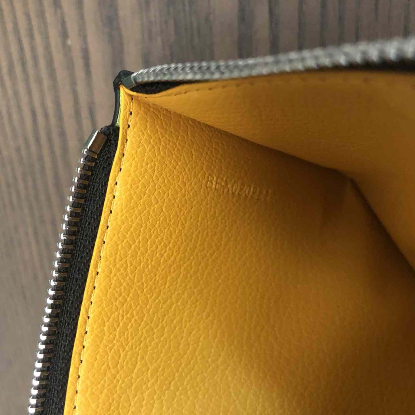Goyard Insert Louise - EUR FASHION