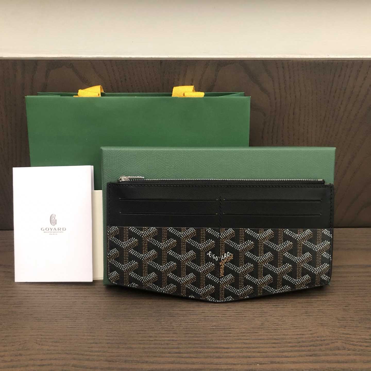 Goyard Insert Louise - EUR FASHION